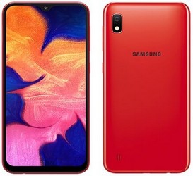 Прошивка телефона Samsung Galaxy A10 в Ижевске